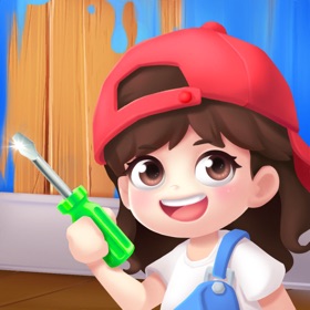 螢幕擷取畫面 (5) SimHouse: Makeover
