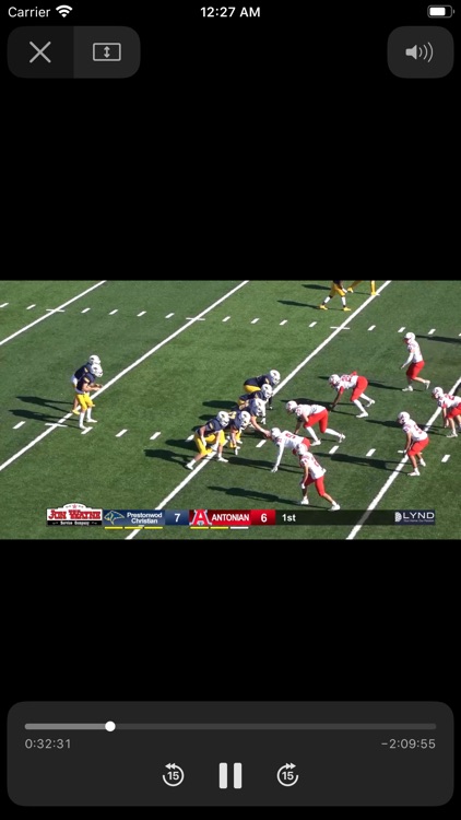 Texas Sports Production(TSP) screenshot-3