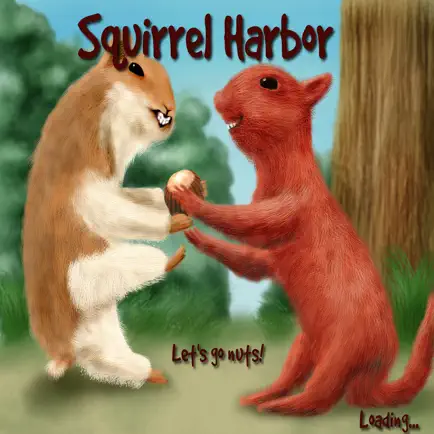 SquirrelHarbour Cheats