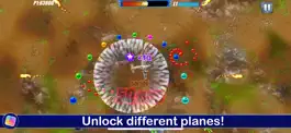 Game screenshot SpinnYwingS - GameClub hack