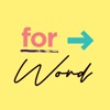 forWORD Event