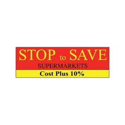 Stop To Save Supermarkets