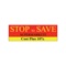 The Stop to Save Supermarkets app is the best way for our loyal shoppers to receive savings every time they come in to the store