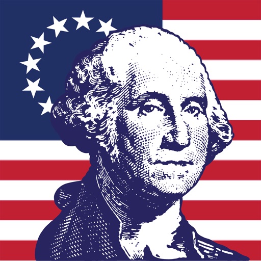 New Nation America- 1787-1820 icon