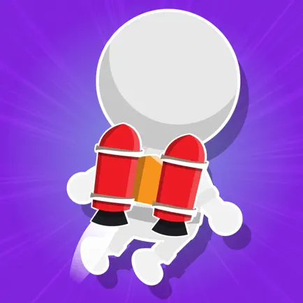 JetPack Runner 3D Читы