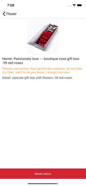 Hongyan flower delivery(圖2)-速報App