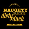Naughty Babe Dirty Duck icon