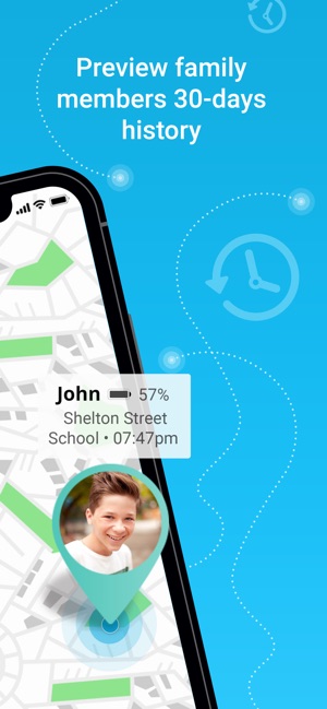 Family GPS Locator & Tracker(圖2)-速報App