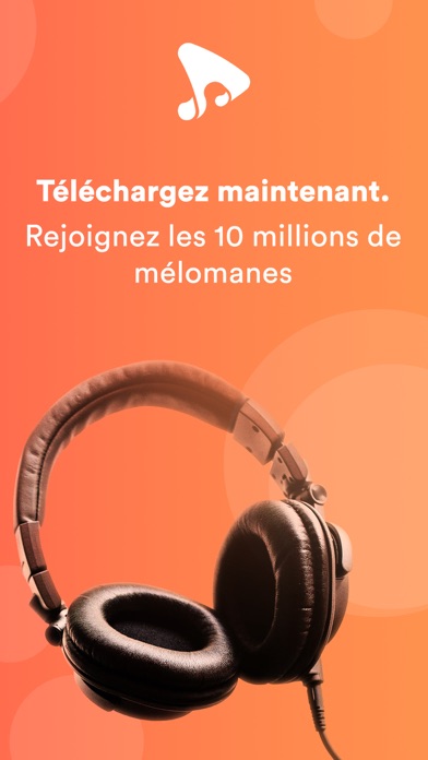 eSound - Lecteur de Musique eSound - Lecteur de Musique