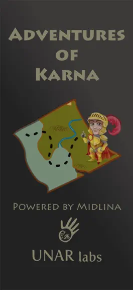 Game screenshot Adventures of Karna mod apk