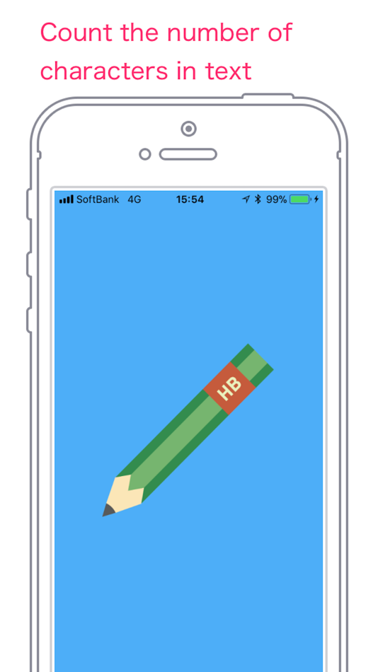 #1. Memo & Text Counter -MojiCon- (iOS) 来自: AppSeed, Incorporated.