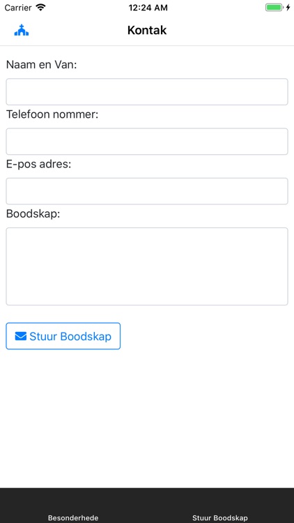 Afrikaanse Christelike Kerk screenshot-9