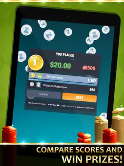 Gin Solitaire screenshot 9
