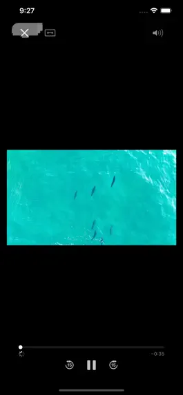 Game screenshot Drone Shark App hack