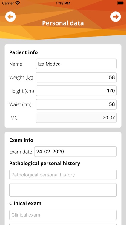icMED.Thyroid screenshot-6