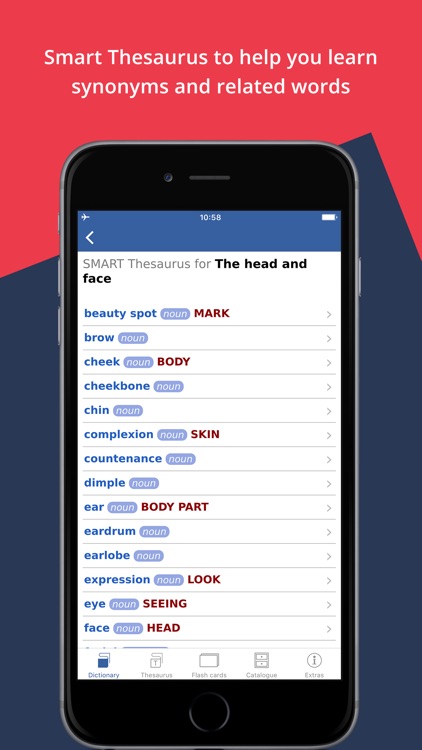 Cambridge English–Polish