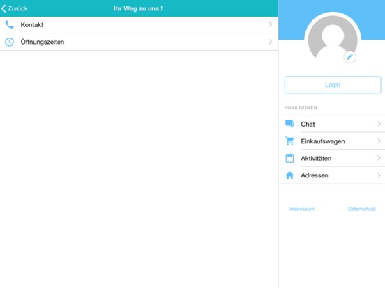 Screenshot #5 pour ACM Kö-Bogen