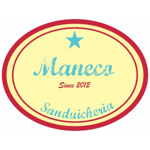 Maneco Sanduicheria icon