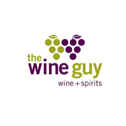 The Wine Guy by John Volpi