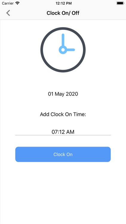 Better HR Employee App screenshot-3