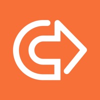 CleverShuttle Orange messages.notwork