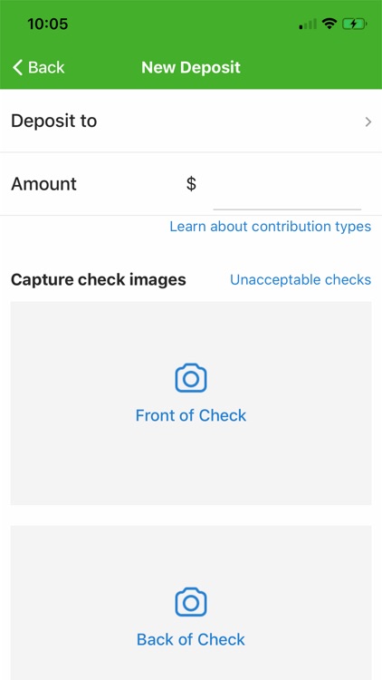 TD Ameritrade AdvisorClient® screenshot-3