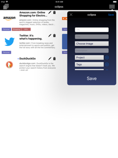 cclipss screenshot 8