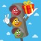 Traffic Raffle is a kids’ educational app that will help its players in improving their reflex