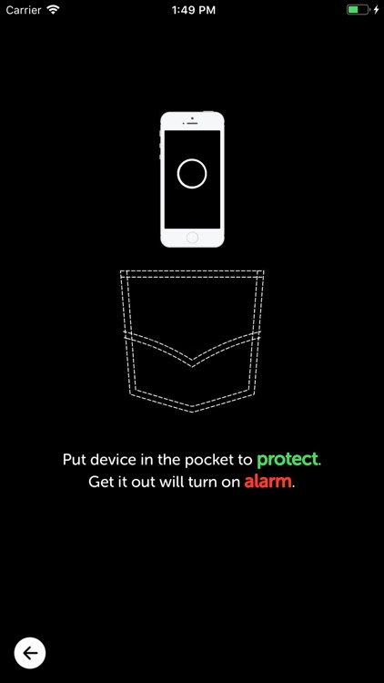 iAntiTheft screenshot-5
