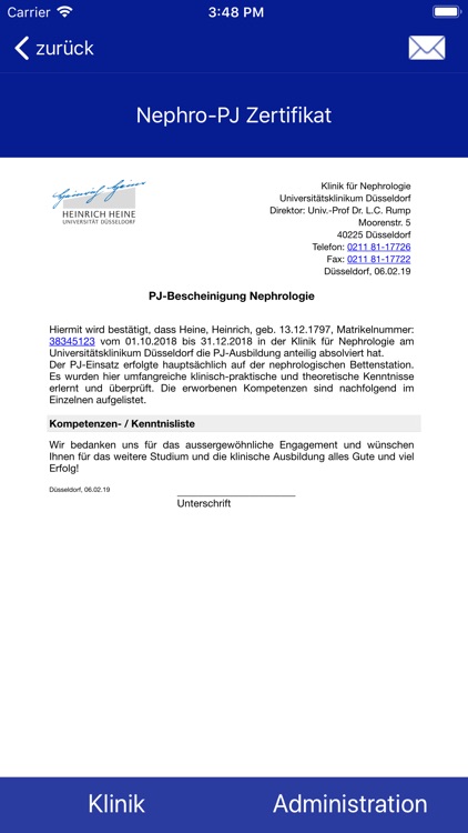 Nephro PJ screenshot-3