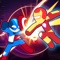 Welcome to Stickman Heroes Fight - Super Stick Warriors
