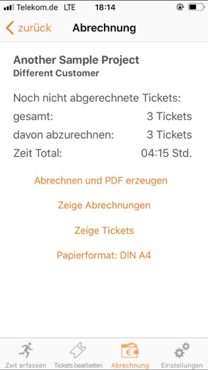 TimeTicket(圖6)-速報App