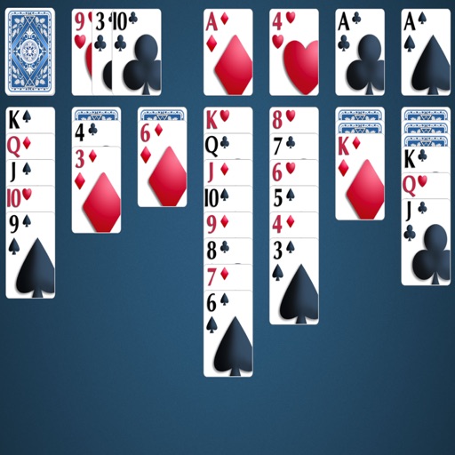 Solitaire & More - Lei Li