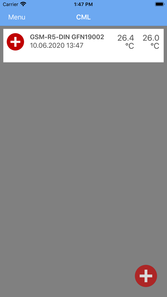 #3. CML SEA (iOS) 由: SEA Studna