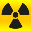 Pocket Geiger Counter Pro icon