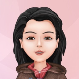 Little Girl Magic Apple Watch App