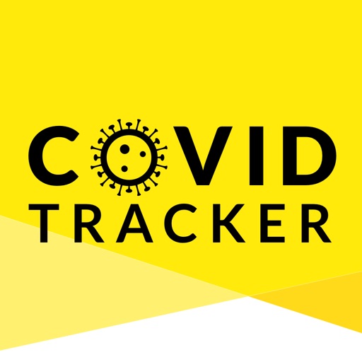 COVID Tracker Ireland iOS App