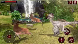 Game screenshot Primal Dinosaur Simulator 2018 hack