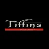 Tiffins Indian Takeaway delete, cancel