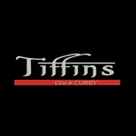Tiffins Indian Takeaway App Contact