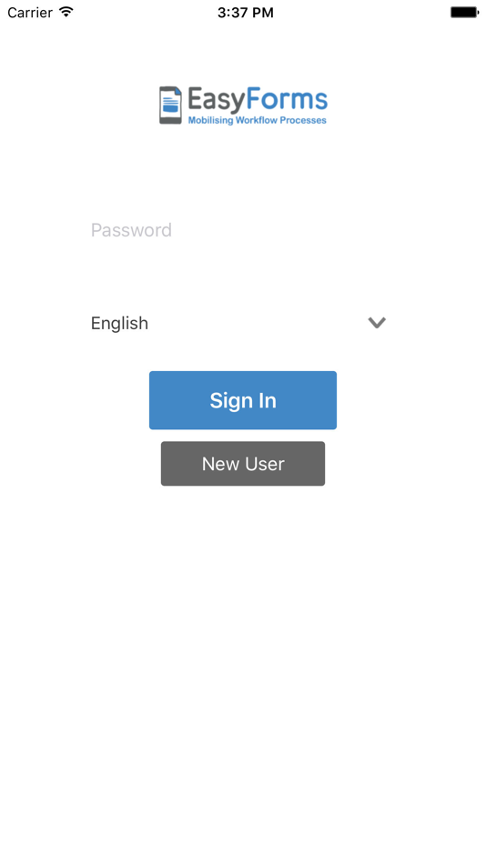 #2. 3PM Forms (iOS) 由: Easy Forms Ltd
