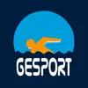 GESPORT App Delete