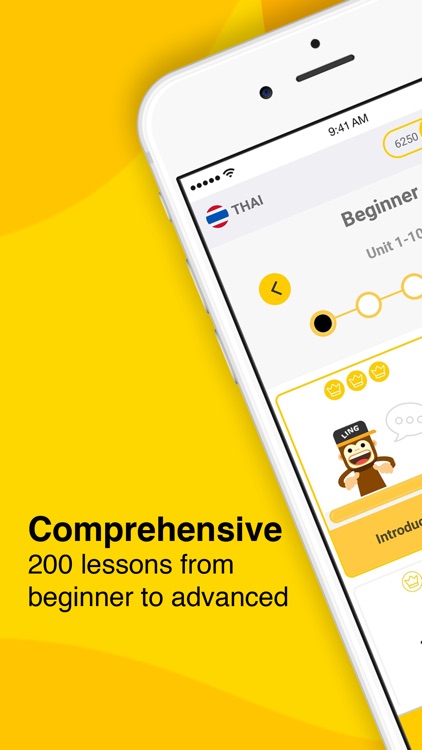 Ling App: Learn 60+ Languages screenshot-0