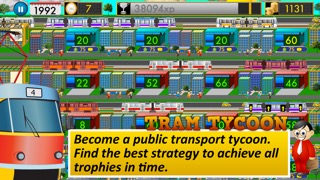 Tram Tycoonのおすすめ画像1