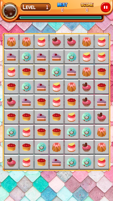 Dessert Garden Bomb screenshot 3