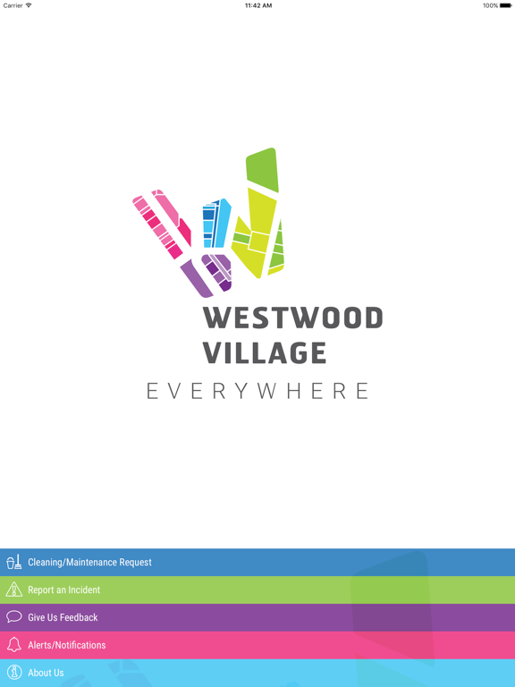 Screenshot #4 pour Westwood Village Everywhere