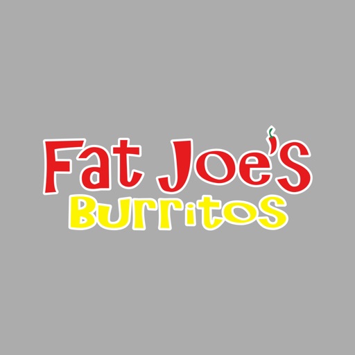 Fat Joe's Burritos icon