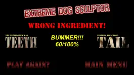 Game screenshot Extreme Dog Sculptor hack
