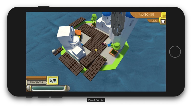 Save Dino Island screenshot-4