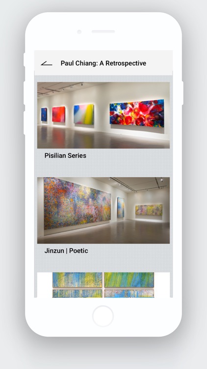 臺北市立美術館Taipei Fine Arts Museum